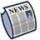 newspaper